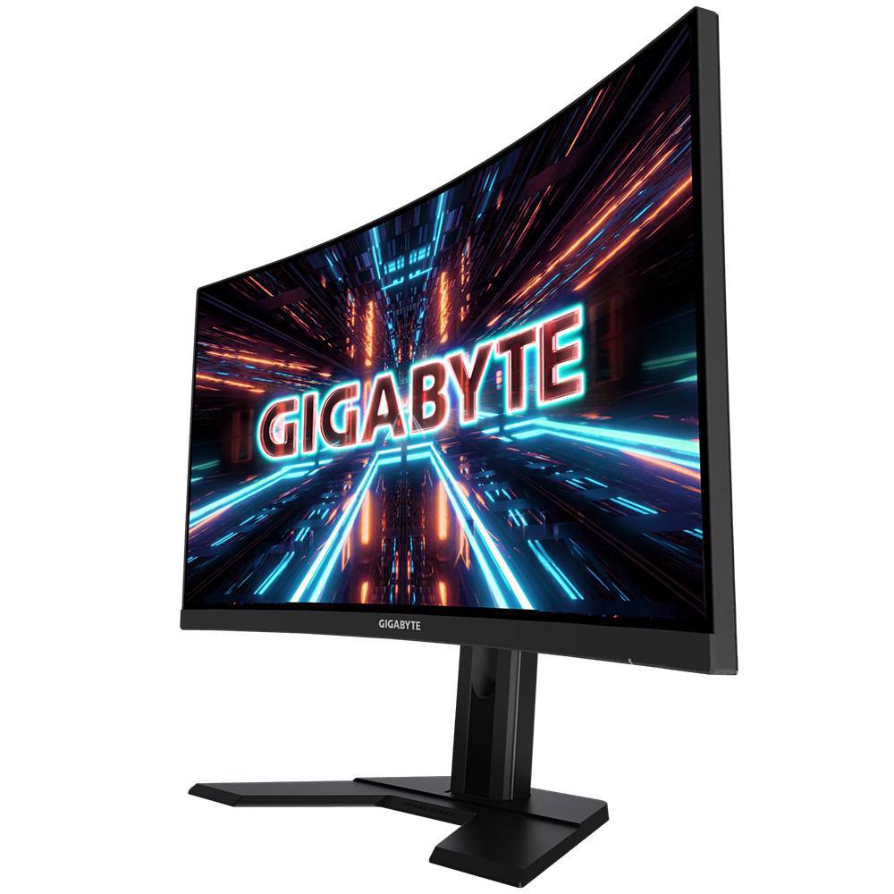 Gigabyte 27 G27fc A 165hz 1ms 2xhdmi Dp 2xusb Va Fhd Freesync Premium