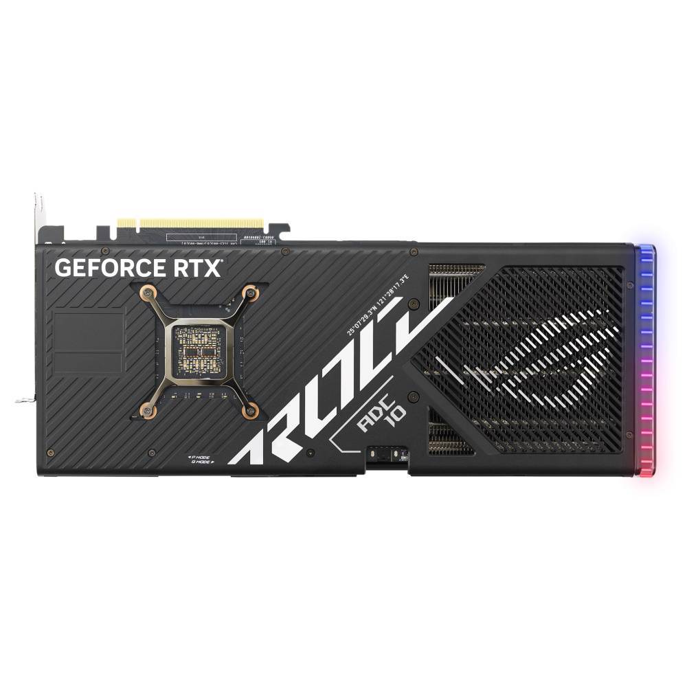 Asus Rog Strix Geforce Rtx 4080 Oc Edition 16gb Gddr6x 256 Bit Dlss 3 Ekran Karti Itopya