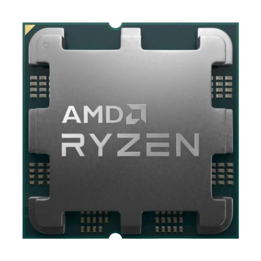AMD Ryzen 9 7900 3.7 GHz 64MB Önbellek 12 Çekirdek AM5 4nm MPK İşlemci