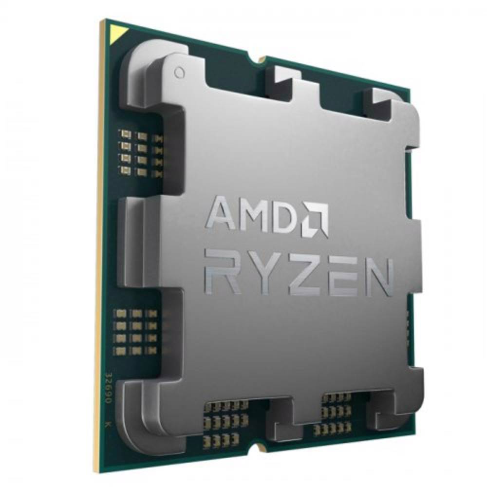 Amd Ryzen 5 7600x Oem Купить