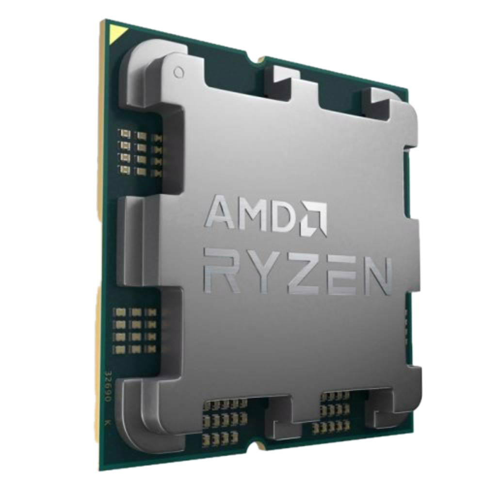AMD Ryzen 7 9800X3D 4.7GHz 96MB Önbellek 8 Çekirdek AM5 4nm Tray İşlemci