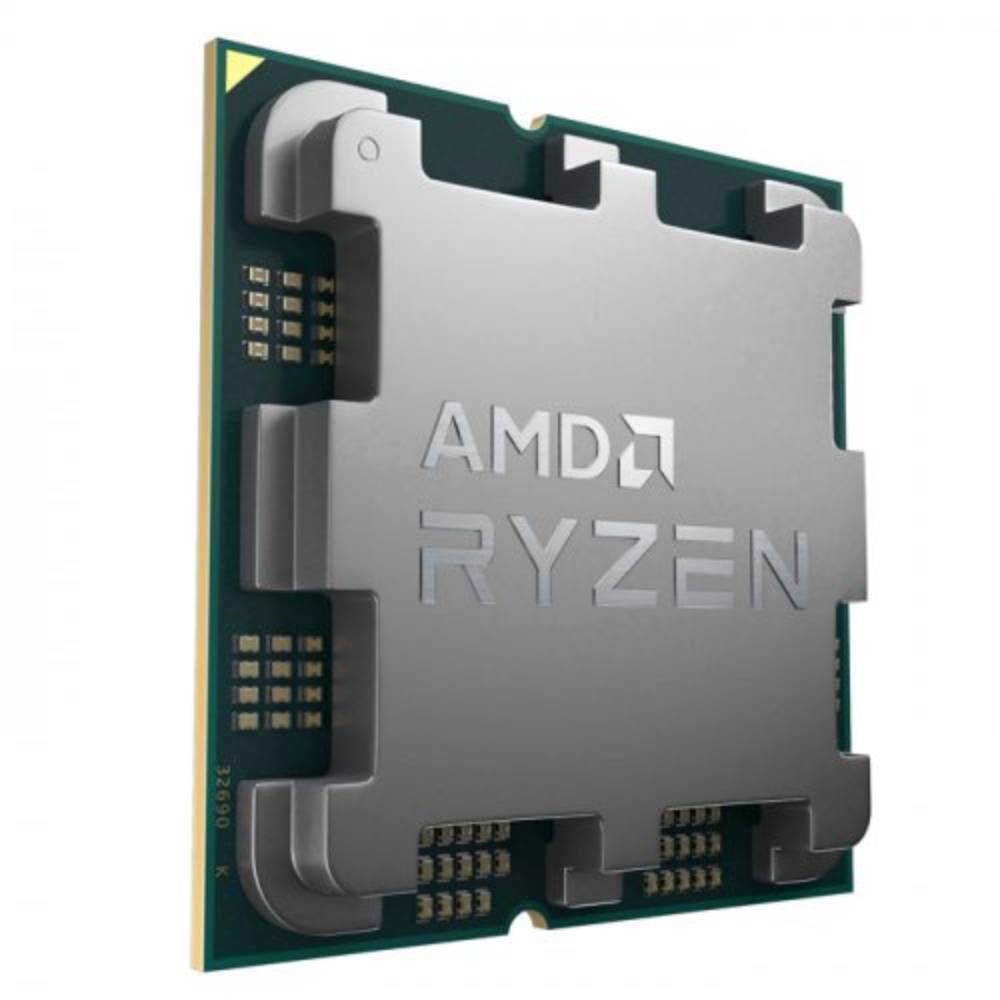 AMD Ryzen 7 7800X3D 4.2GHz 96MB Önbellek 8 Çekirdek AM5 5nm Tray İşlemci