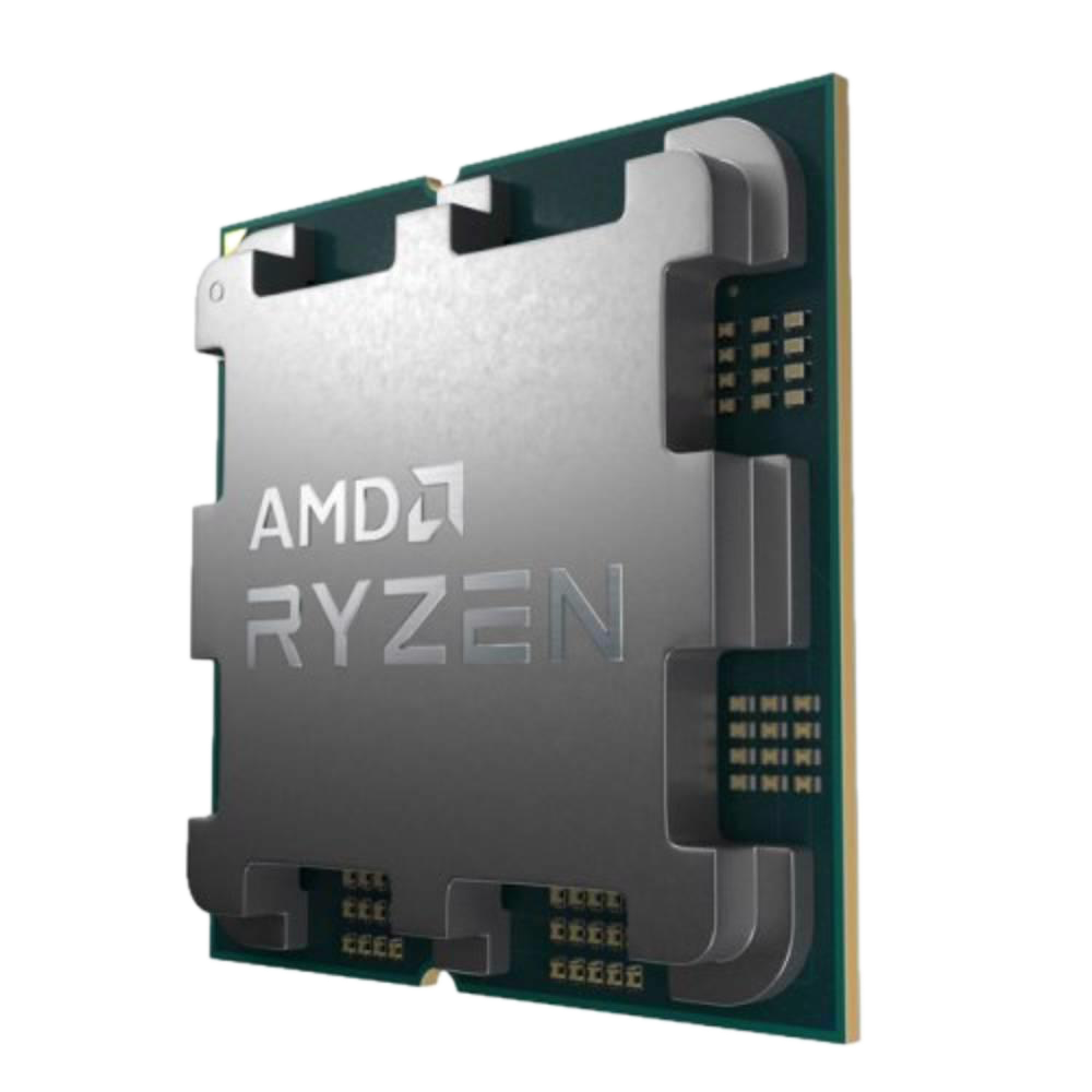 AMD Ryzen 7 9800X3D 4.7GHz 96MB Önbellek 8 Çekirdek AM5 4nm Tray İşlemci