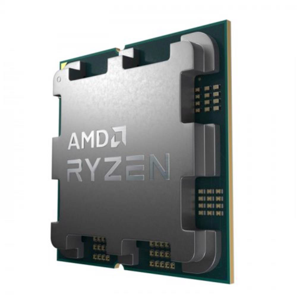 AMD Ryzen 7 7800X3D 4.2GHz 96MB Önbellek 8 Çekirdek AM5 5nm Tray İşlemci