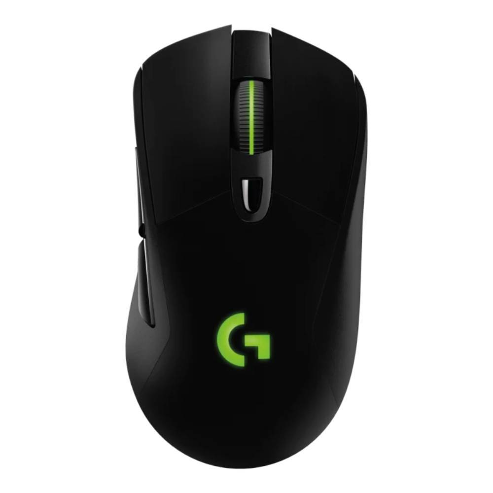 Logitech G703 LIGHTSPEED Kablosuz Siyah Gaming Mouse