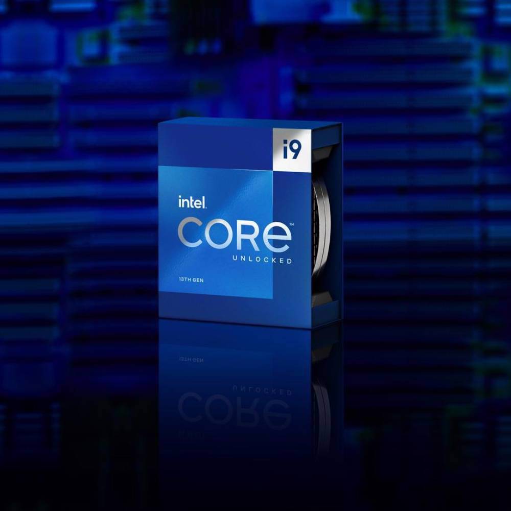 Intel Core i9 13900K 3.0GHz 36MB Önbellek 24 Çekirdek 1700 10nm Islemci ...