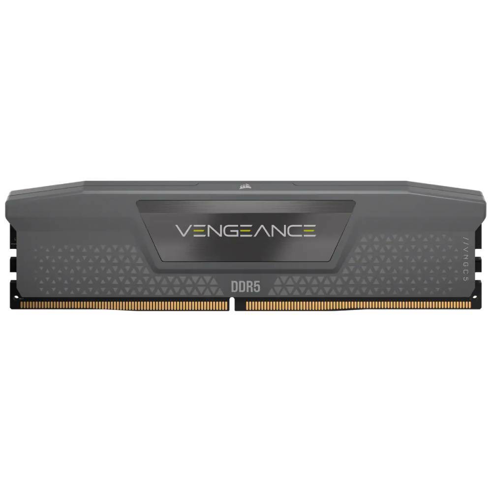 CORSAIR 32GB(2x16GB) Vengeance 5600MHz CL36 DDR5 Siyah AMD Expo Dual Kit Ram