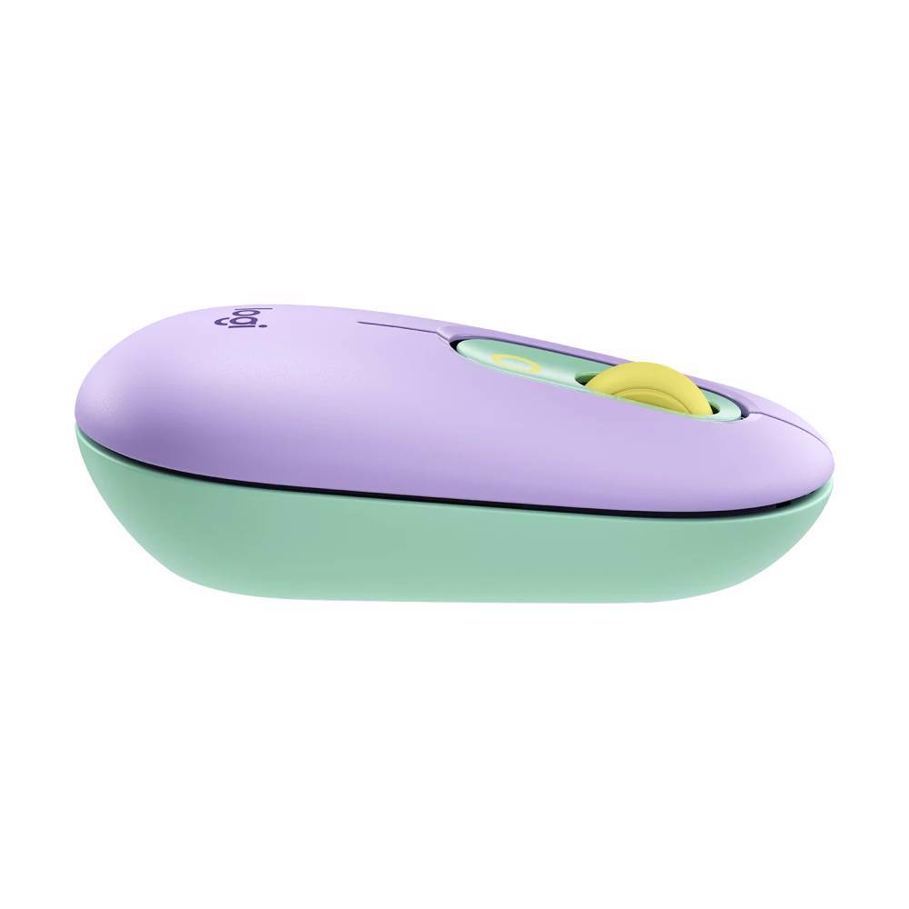 Logitech Pop Daydream Emoji Kablosuz Optik Mouse