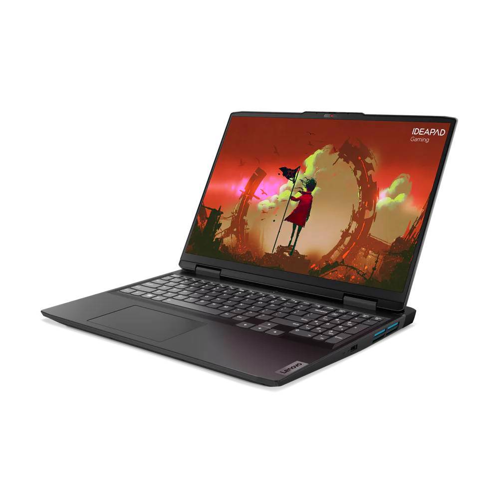 Lenovo Ideapad Gaming Arh Ryzen H Gb Ddr Rtx Ti Gb Gddr Gb Ssd Wuxga