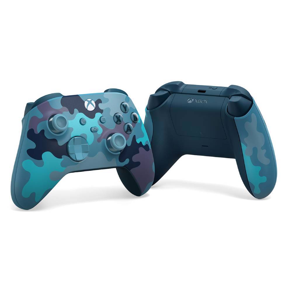 Xbox Series Wireless 9 Nesil Mineral Camo Serisi Gamepad Itopya