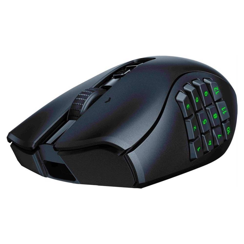 Razer NAGA V2 PRO Kablosuz RGB MOBA Gaming Mouse