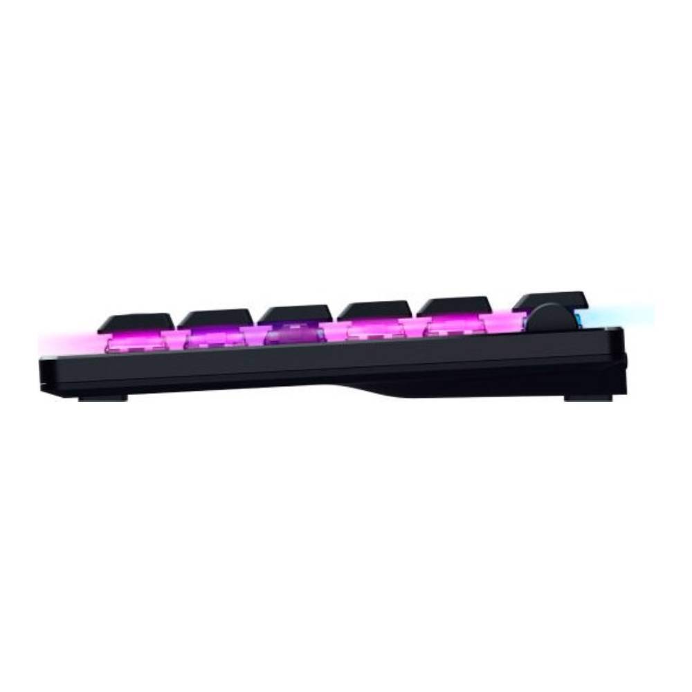 Razer DeathStalker V2 Pro TKL Low Profile Kablosuz Optik Red Switch RGB Mekanik Gaming Klavye