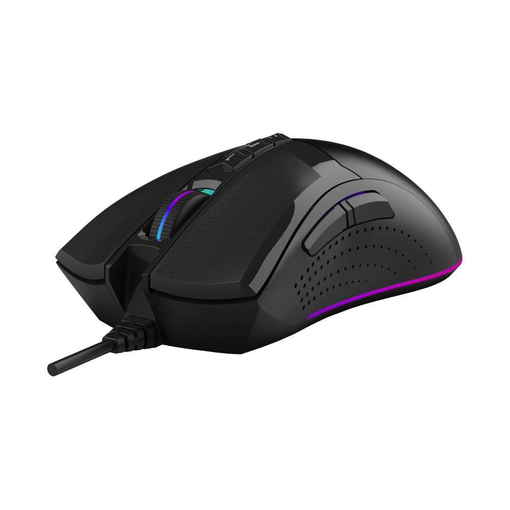 Bloody W90 MAX 10000DPI Siyah Kablolu RGB Gaming Mouse