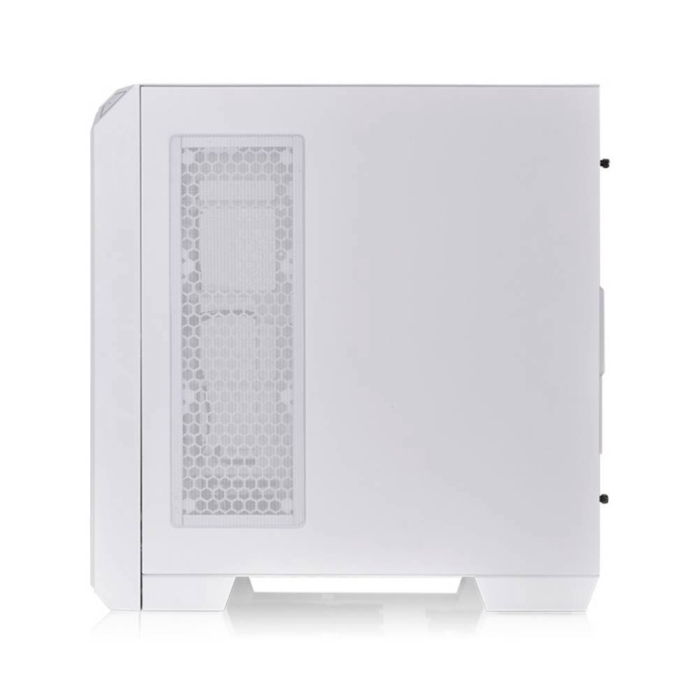 Thermaltake View 300 MX Snow USB 3.2 ATX Mid Tower Kasa (Çift Ön Panel)