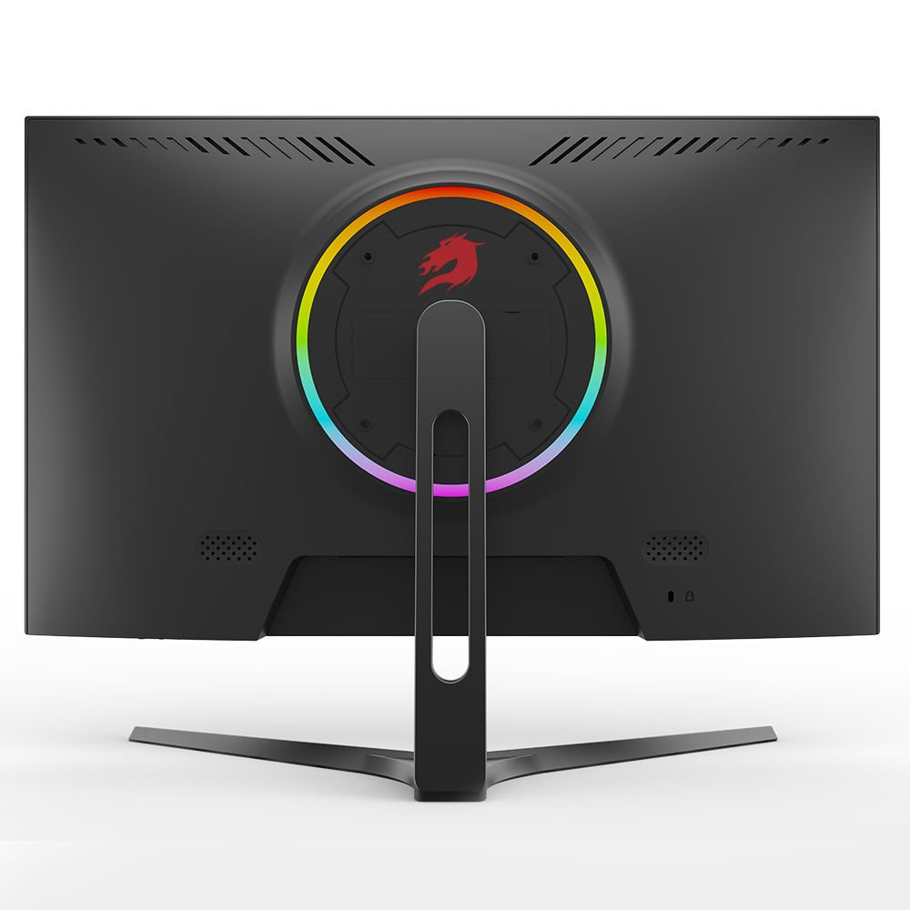 GameBooster GB-2428FF 23.8" 280Hz 1ms FreeSync G-Sync HDMI DP FHD SS IPS Flat Gaming Monitör