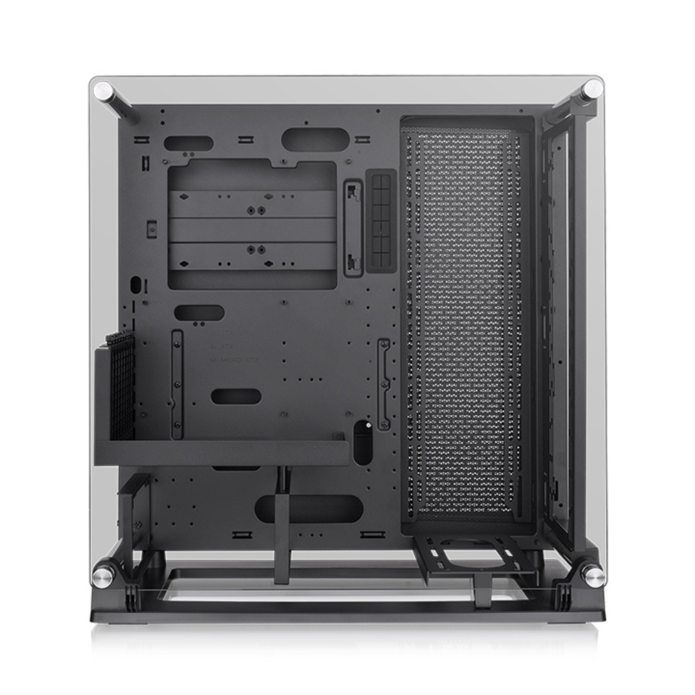 Thermaltake Core P3 TG Pro USB 3.2 Type-C ATX Mid Tower Kasa