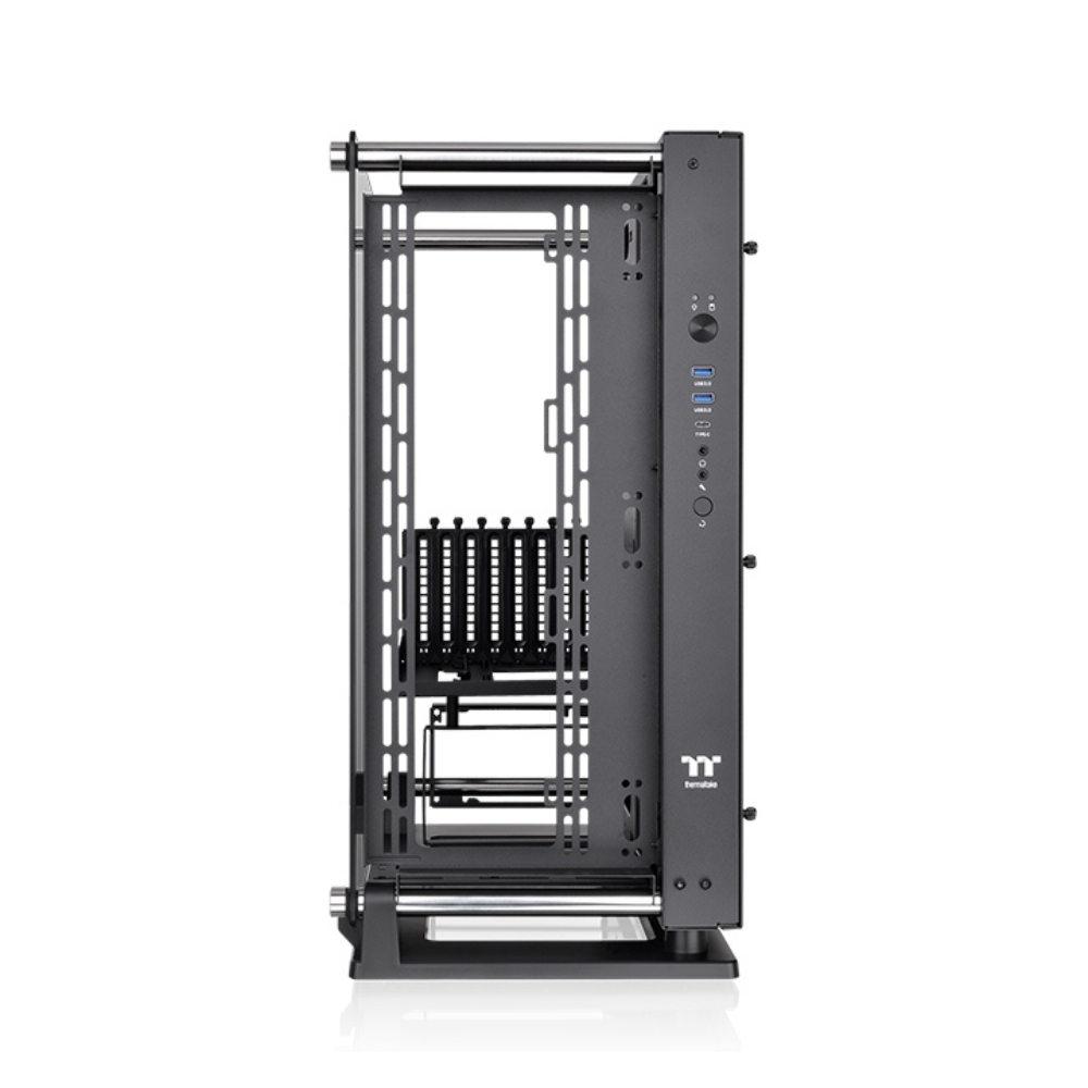 Thermaltake Core P3 TG Pro USB 3.2 Type-C ATX Mid Tower Kasa