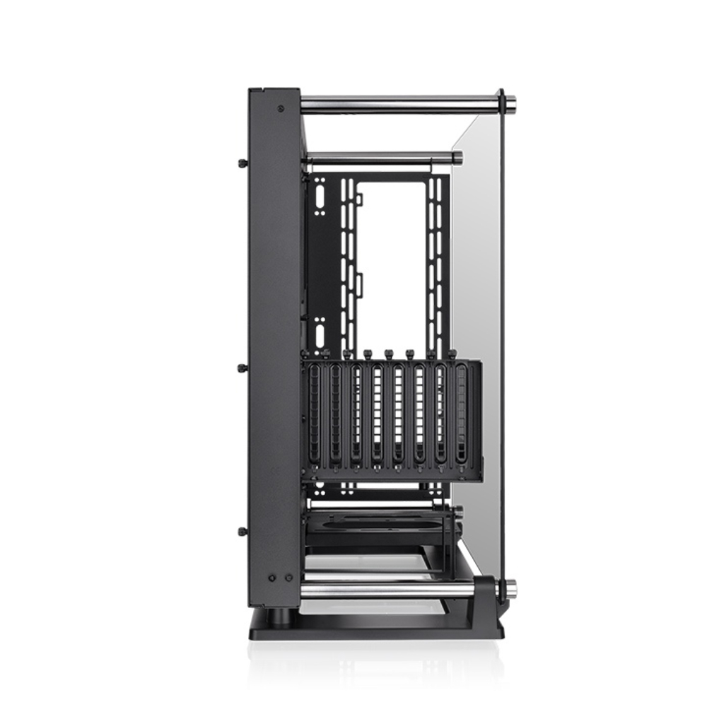 Thermaltake Core P3 TG Pro USB 3.2 Type-C ATX Mid Tower Kasa
