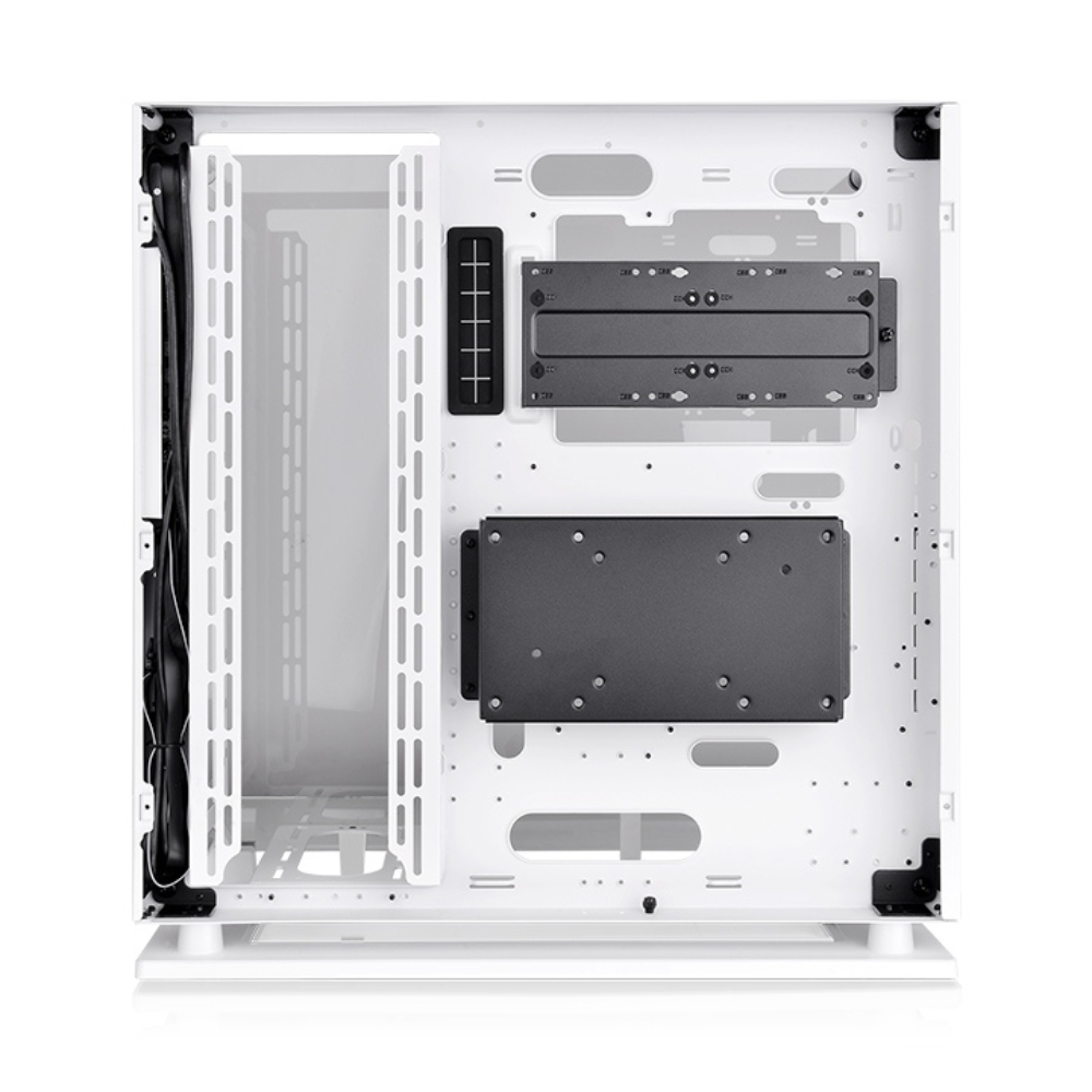 Thermaltake Core P3 TG Pro Snow USB3.2 Type-C E-ATX Mid Tower Kasa