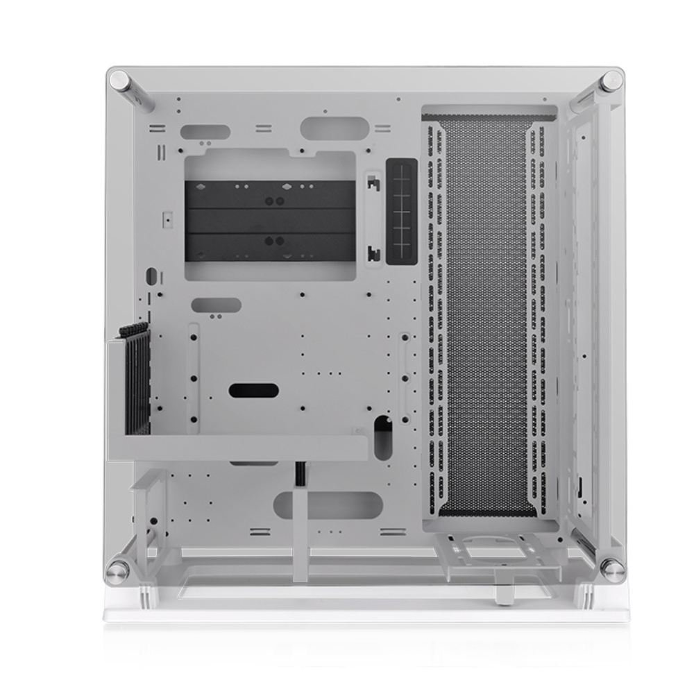 Thermaltake Core P3 TG Pro Snow USB3.2 Type-C E-ATX Mid Tower Kasa