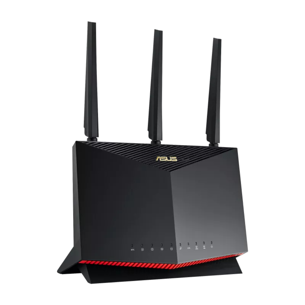 ASUS RT-AX86U Pro AX5700 Dual Band WiFi 6 Gaming Router