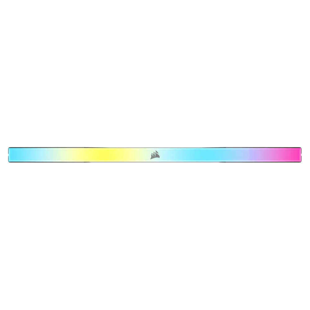 CORSAIR 32GB (2x16GB) Vengeance RGB 5600MHz CL40 DDR5 Siyah Dual Kit Ram