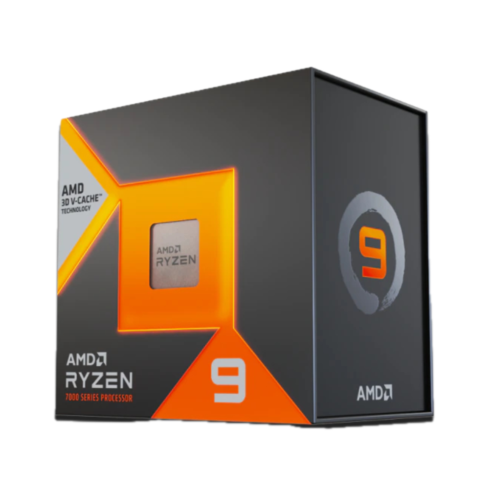 AMD Ryzen 9 7950X3D 4.2GHz 128MB Önbellek 16 Çekirdek AM5 5nm