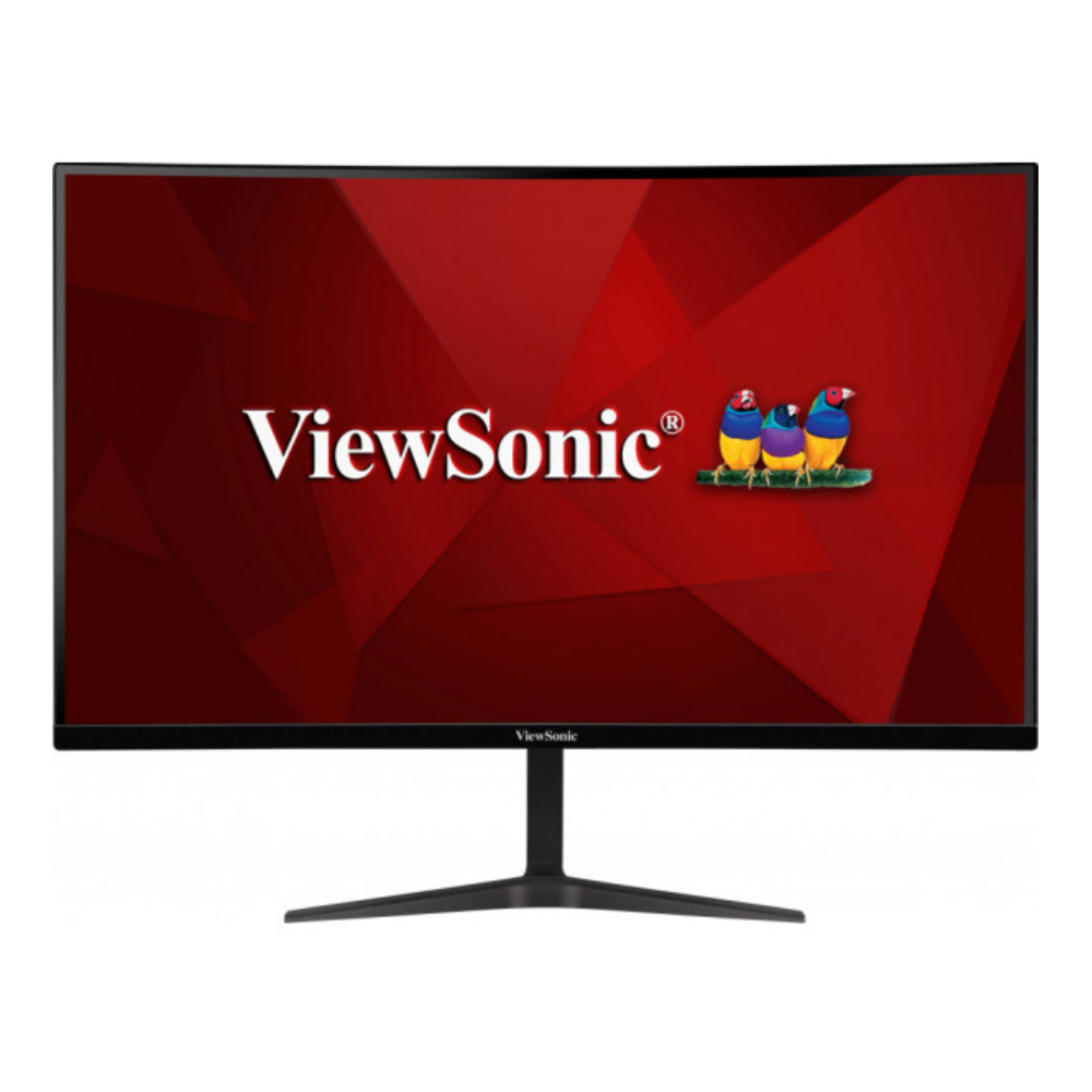 ViewSonic 27" VX2718-2KPC-MHDJ 165Hz 1ms HDMI DP AdaptiveSync FreeSync Premium QHD VA Monitör