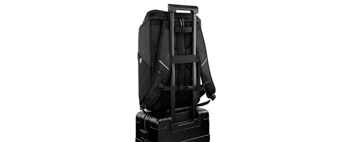 Dell gaming hotsell backpack 17