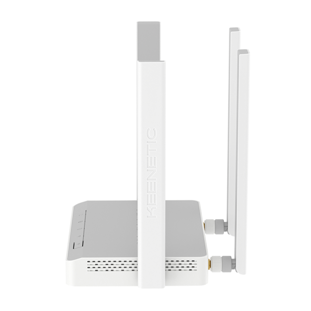 Keenetic Runner 4G N300 Mesh Wi-Fi LTE/4G/3G Harici Anten Takilabilen ...