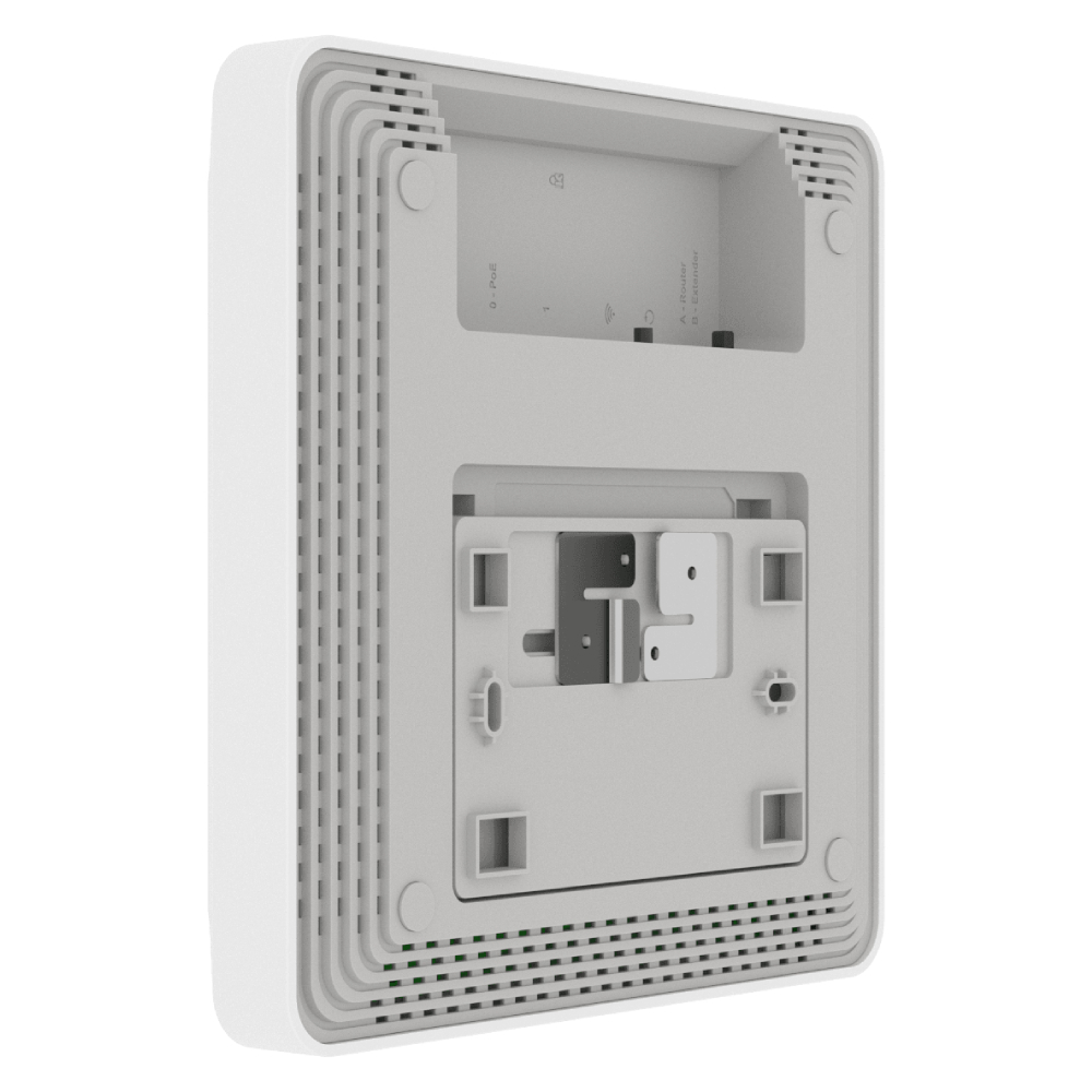 Keenetic Orbiter Pro 2 AC1300 1300 Mbps Wifi 5 Mesh Fiber Access Point Router