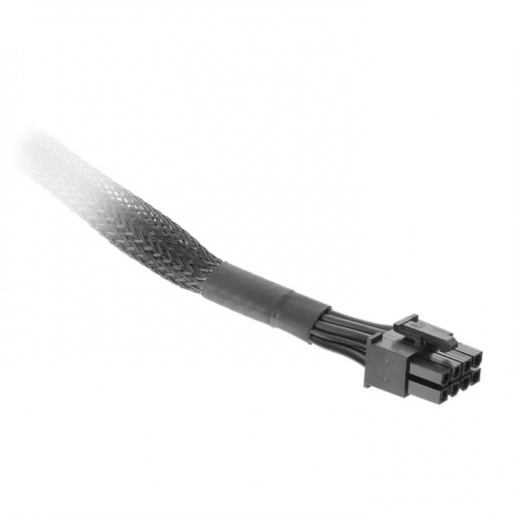 Thermaltake PCIe Gen5 Dual 8pin-12+4 Pin Dönüştürücü Sleeved Kablo  