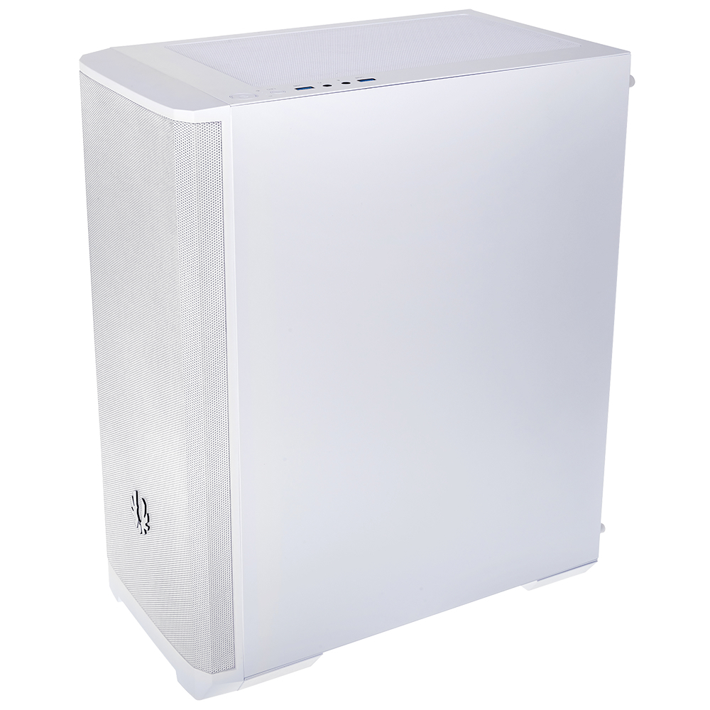 BitFenix Nova Mesh SE 600W 80+ Tempered Glass USB 3.0 ATX Beyaz Mid Tower Kasa