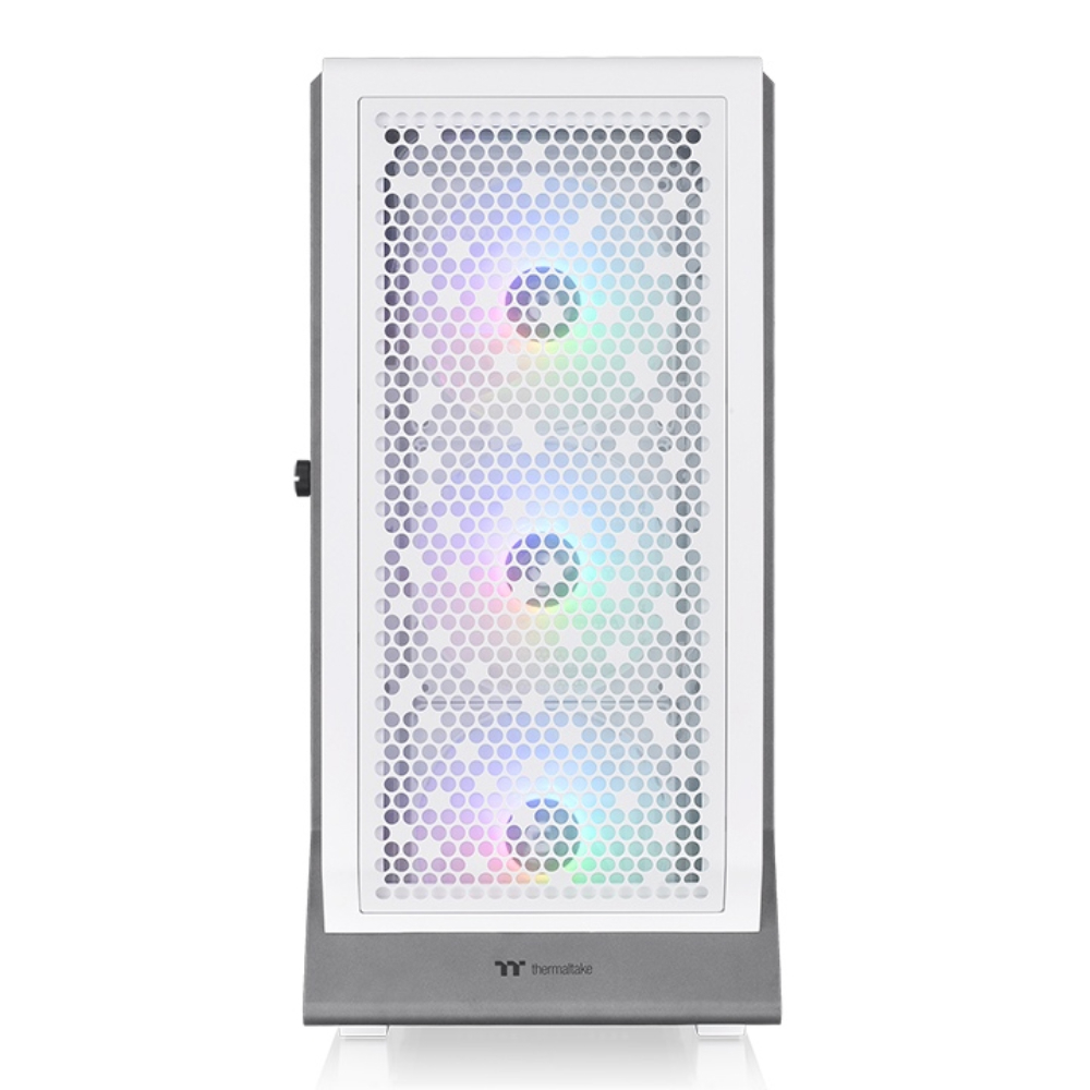 Thermaltake Ceres 500 TG ARGB USB 3.2 Type-C Beyaz E-ATX Mid Tower Kasa