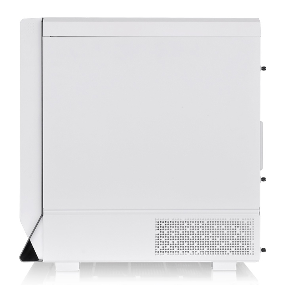 Thermaltake Ceres 500 TG ARGB USB 3.2 Type-C Beyaz E-ATX Mid Tower Kasa
