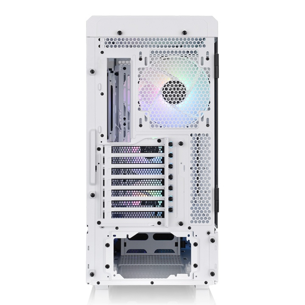 Thermaltake Ceres 500 TG ARGB USB 3.2 Type-C Beyaz E-ATX Mid Tower Kasa