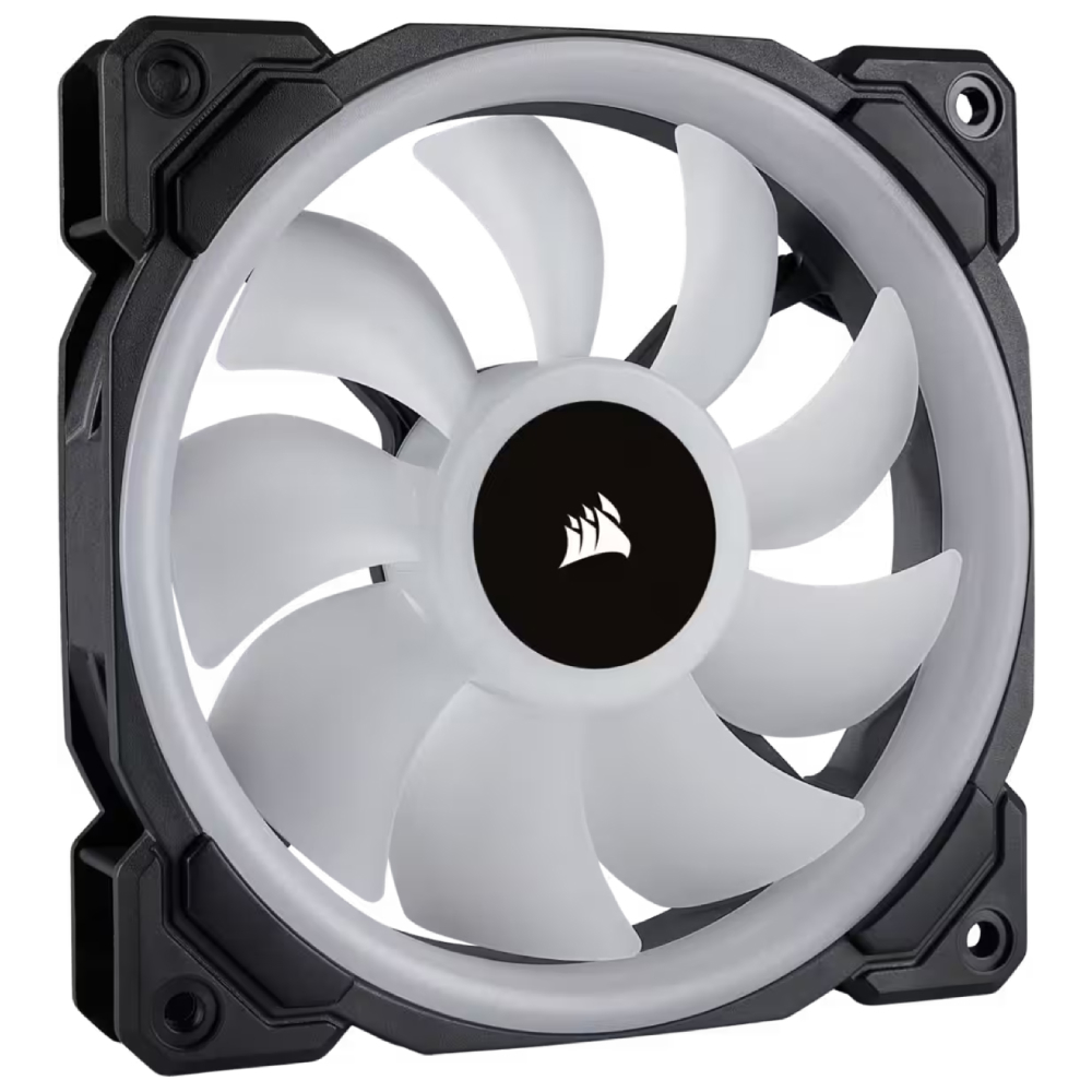 Corsair LL120 RGB Dual Light Loop PWM 120mm Fan