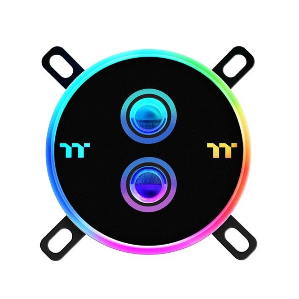 THERMALTAKE Pacific C240 DDC Soft Tube Sıvı Soğutma Kiti