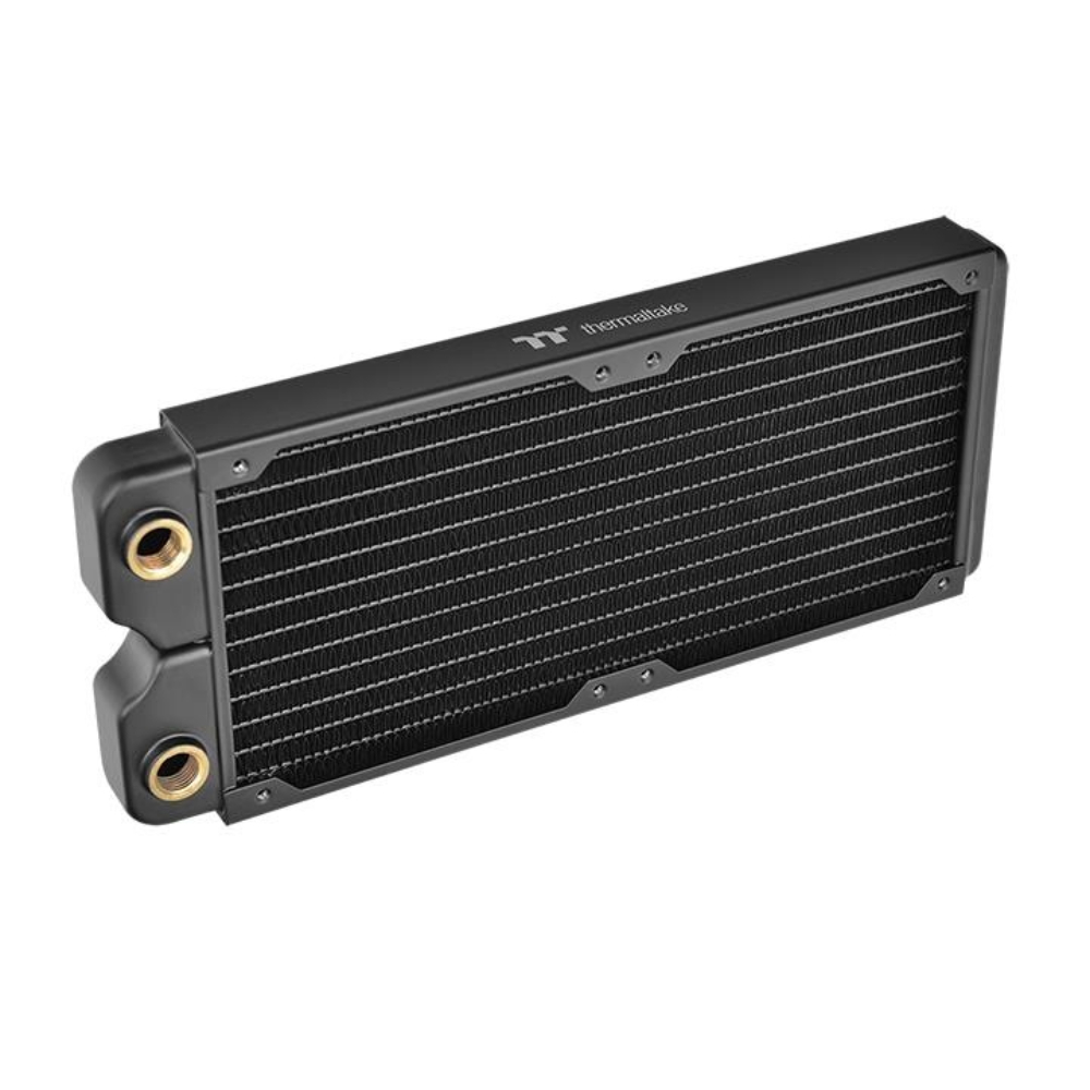 THERMALTAKE Pacific C240 DDC Soft Tube Sıvı Soğutma Kiti