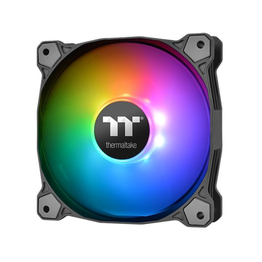 THERMALTAKE Pacific C240 DDC Soft Tube Sıvı Soğutma Kiti