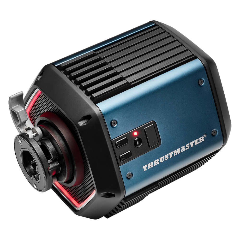 Thrustmaster T818 Direct Drive Racing Wheel Servo Base