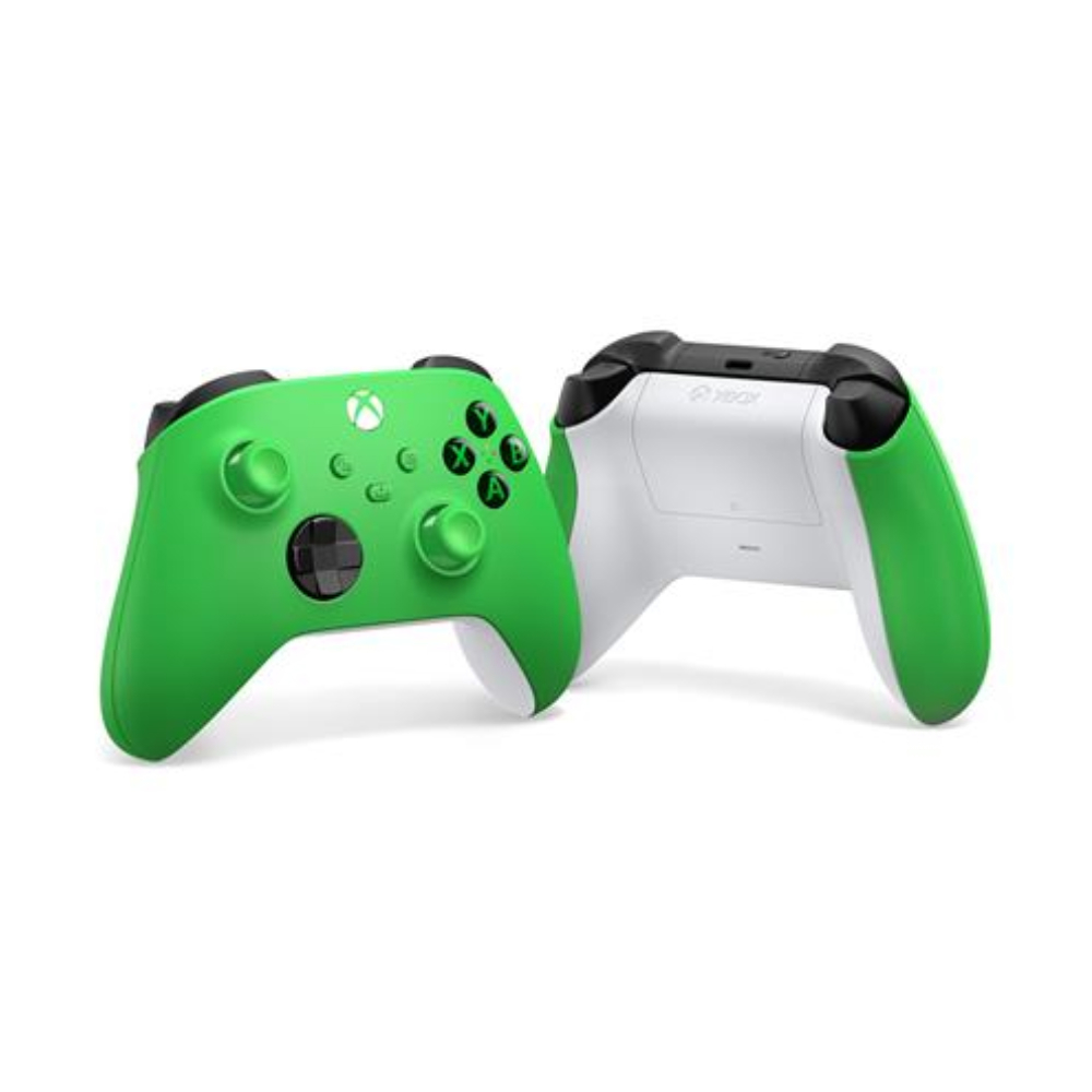 Xbox Series Wireless 9.Nesil Velocity Green GamePad ITOPYA