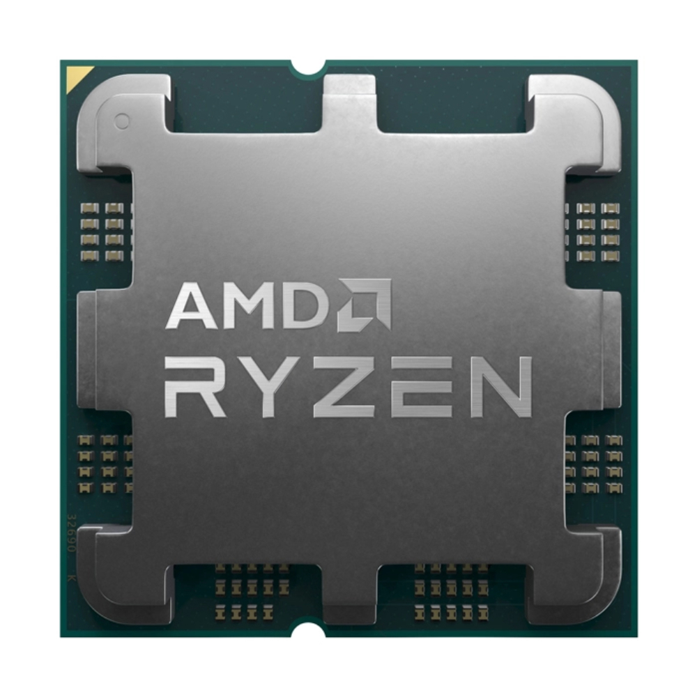 AMD Ryzen 5 7500F 3.7 GHz 32MB Önbellek 6 Çekirdek AM5 5nm MPK İşlemci