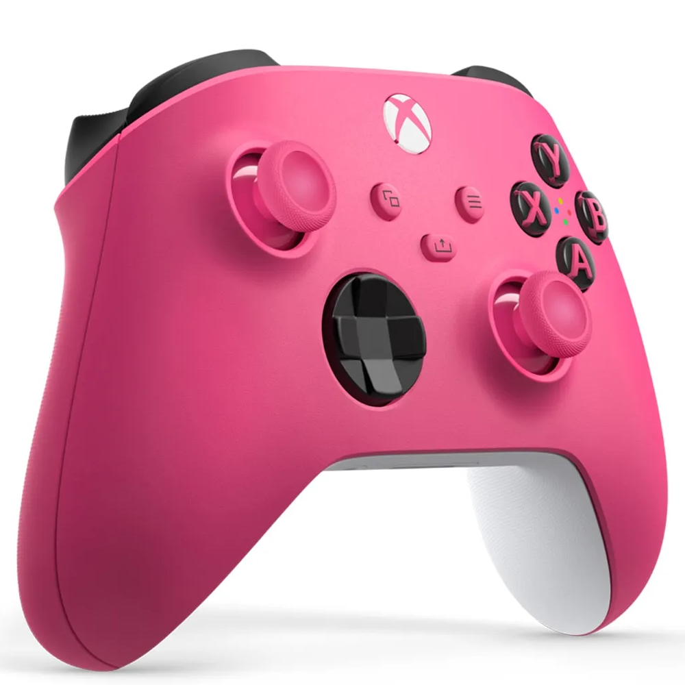 Xbox Series Wireless 9.Nesil Deep Pink GamePad