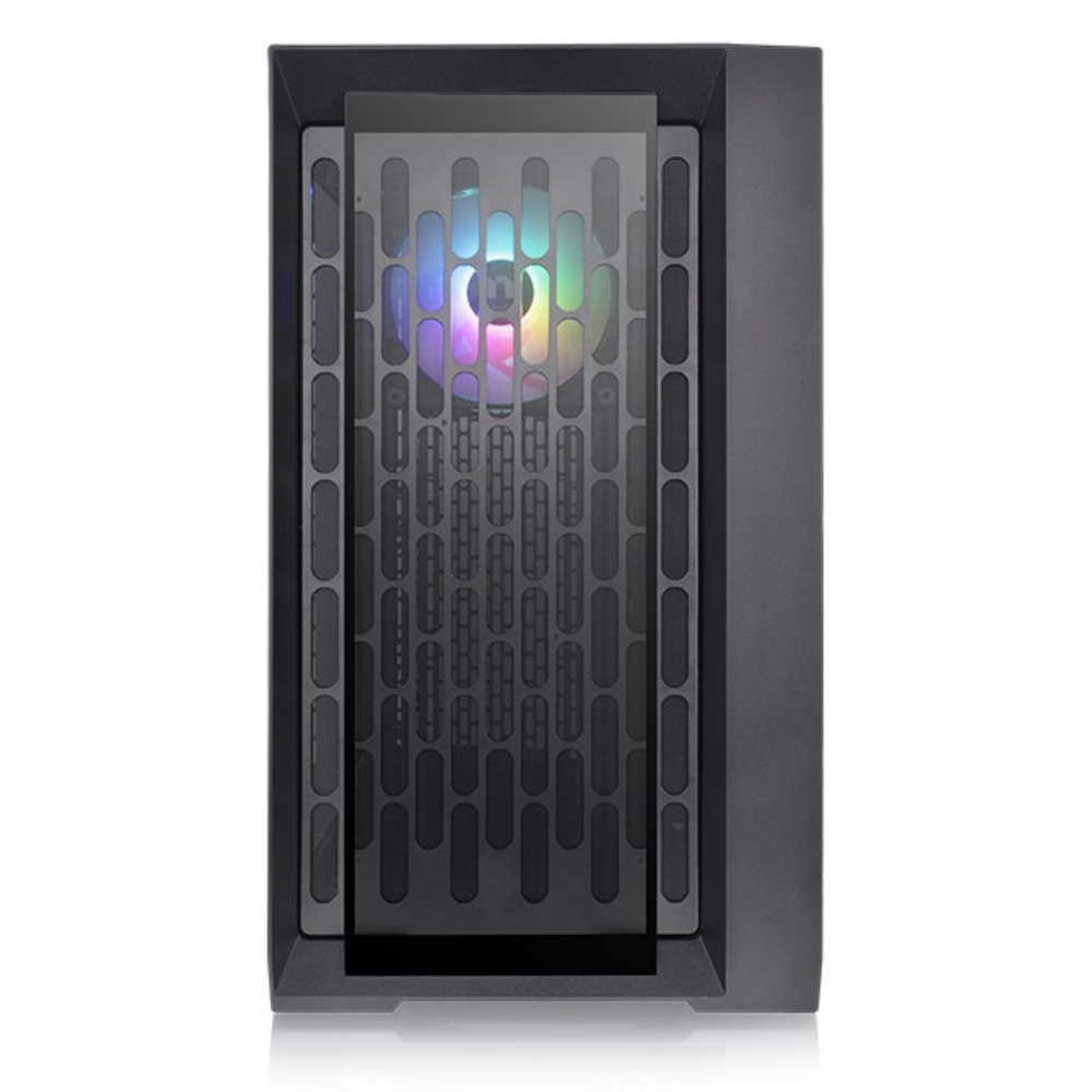 Thermaltake CTE C750 Air TG ARGB Siyah E-ATX Full Tower Gaming Kasa