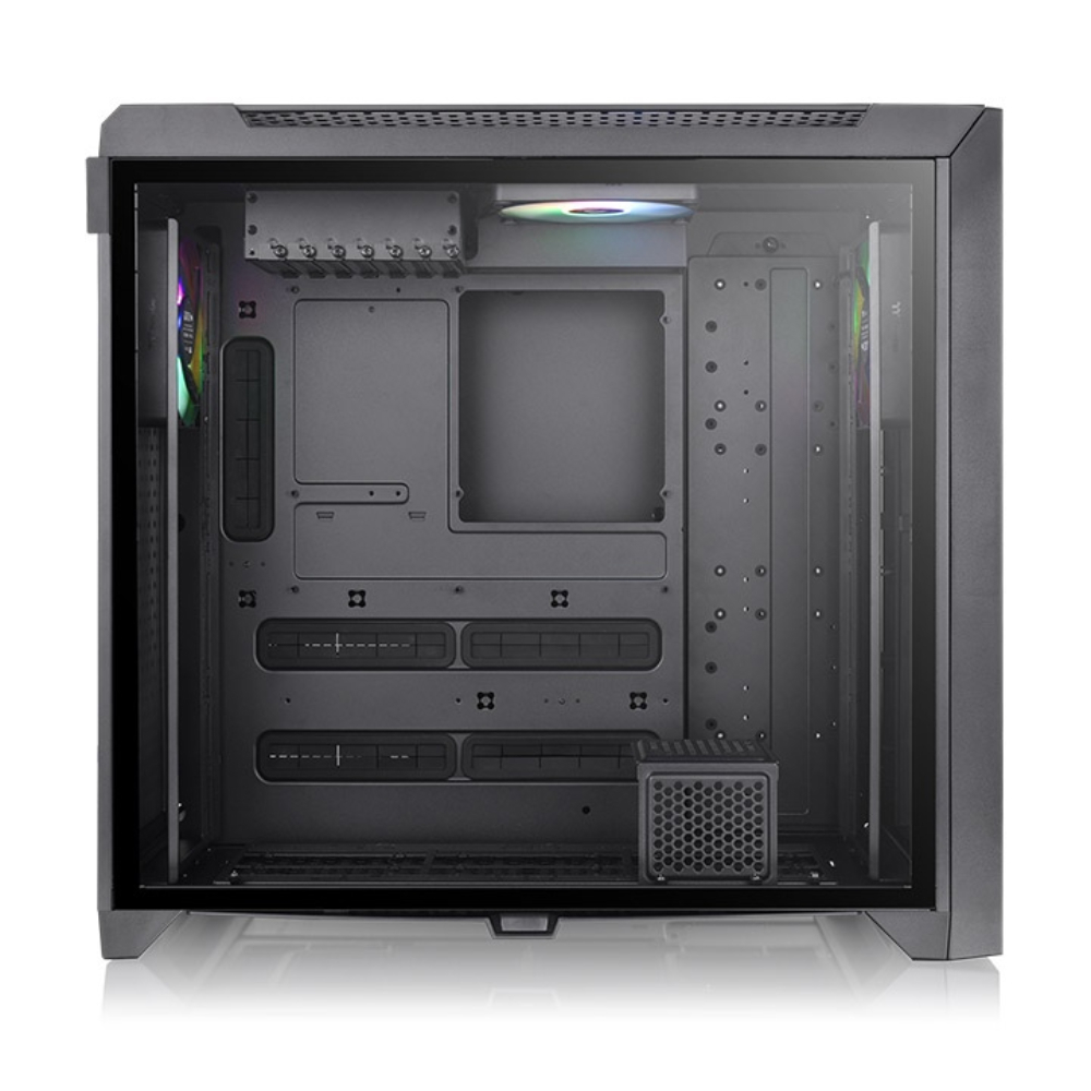 Thermaltake CTE C750 Air TG ARGB Siyah E-ATX Full Tower Gaming Kasa