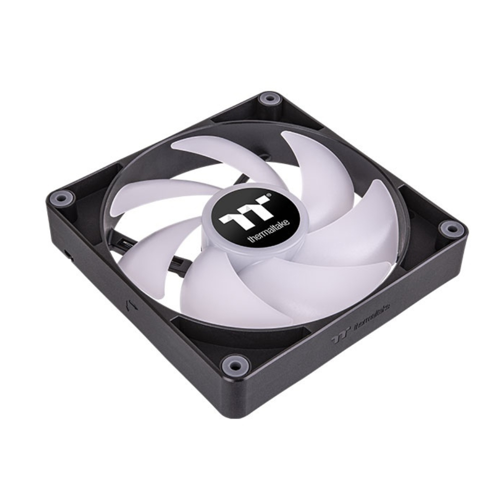 Thermaltake CT120 ARGB Sync 2x120mm Siyah ARGB Fan Kiti | ITOPYA