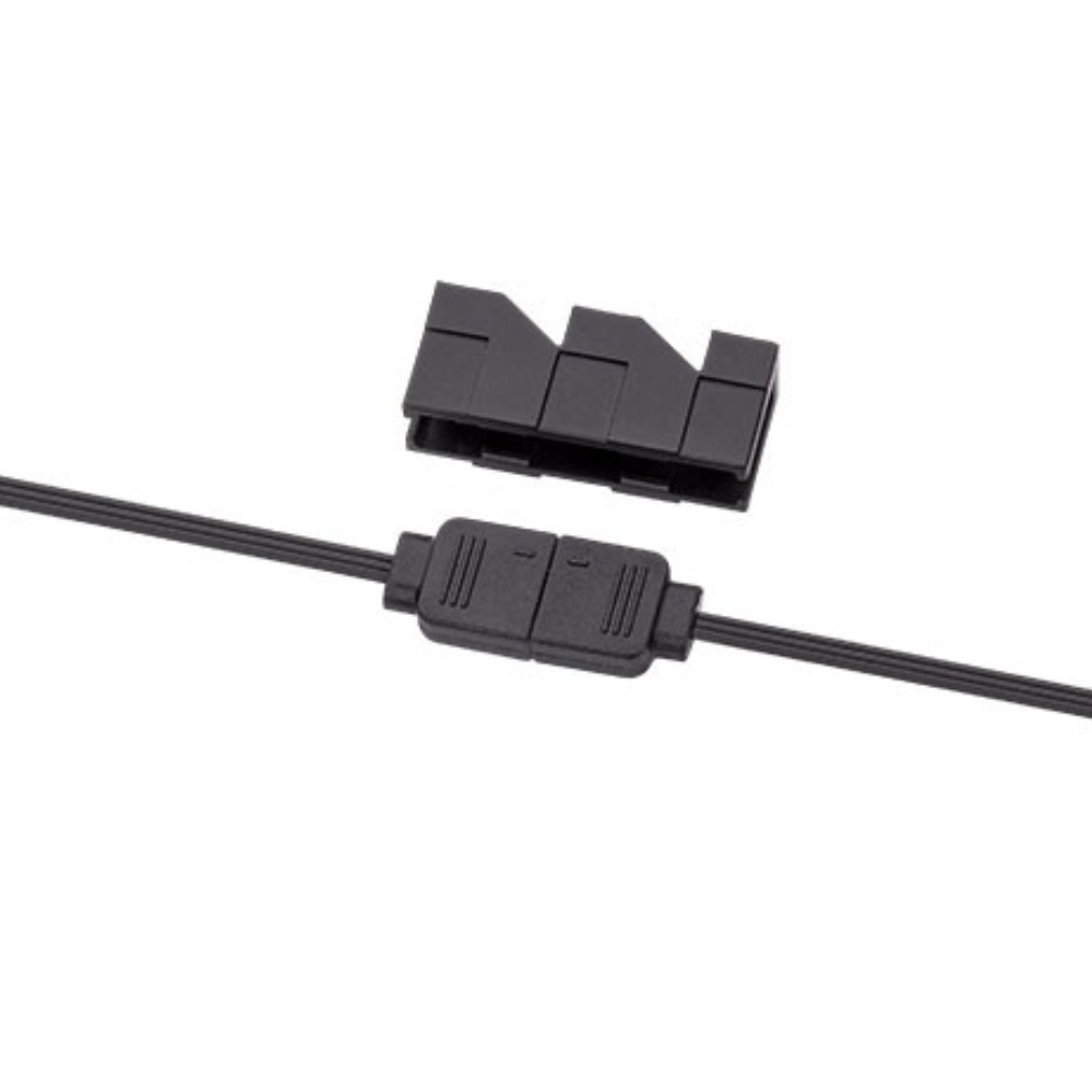 Thermaltake CT120 ARGB Sync 2x120mm Siyah ARGB Fan Kiti