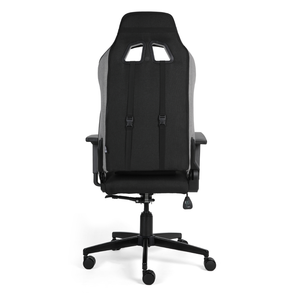Hawk Gaming Chair Fab v3 Kumas Oyuncu Koltugu ITOPYA