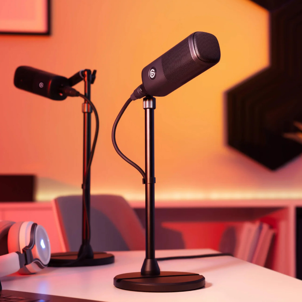 Elgato MINI MOUNT Masaüstü Montaj Sistemi